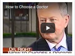 Choose a Doctor