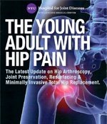 young adult hip pain