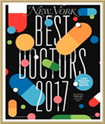 Best Doctors in 2017