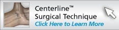 Centerline™ Endoscopic Carpal Tunnel Release